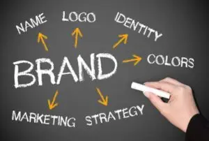 Logo & Branding
