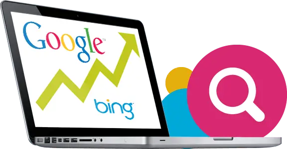 SEO 1 Stoke Web Design SEO