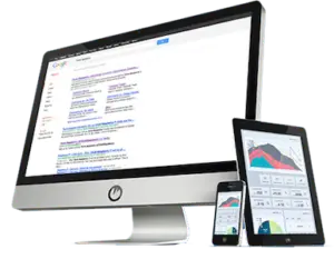 Stoke Web Design Website Packages
