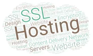 Website Hosting by Stoke Web Design