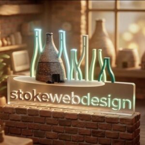 Stoke Web Design Favicon